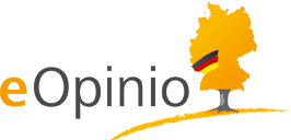 eOpinio Logo